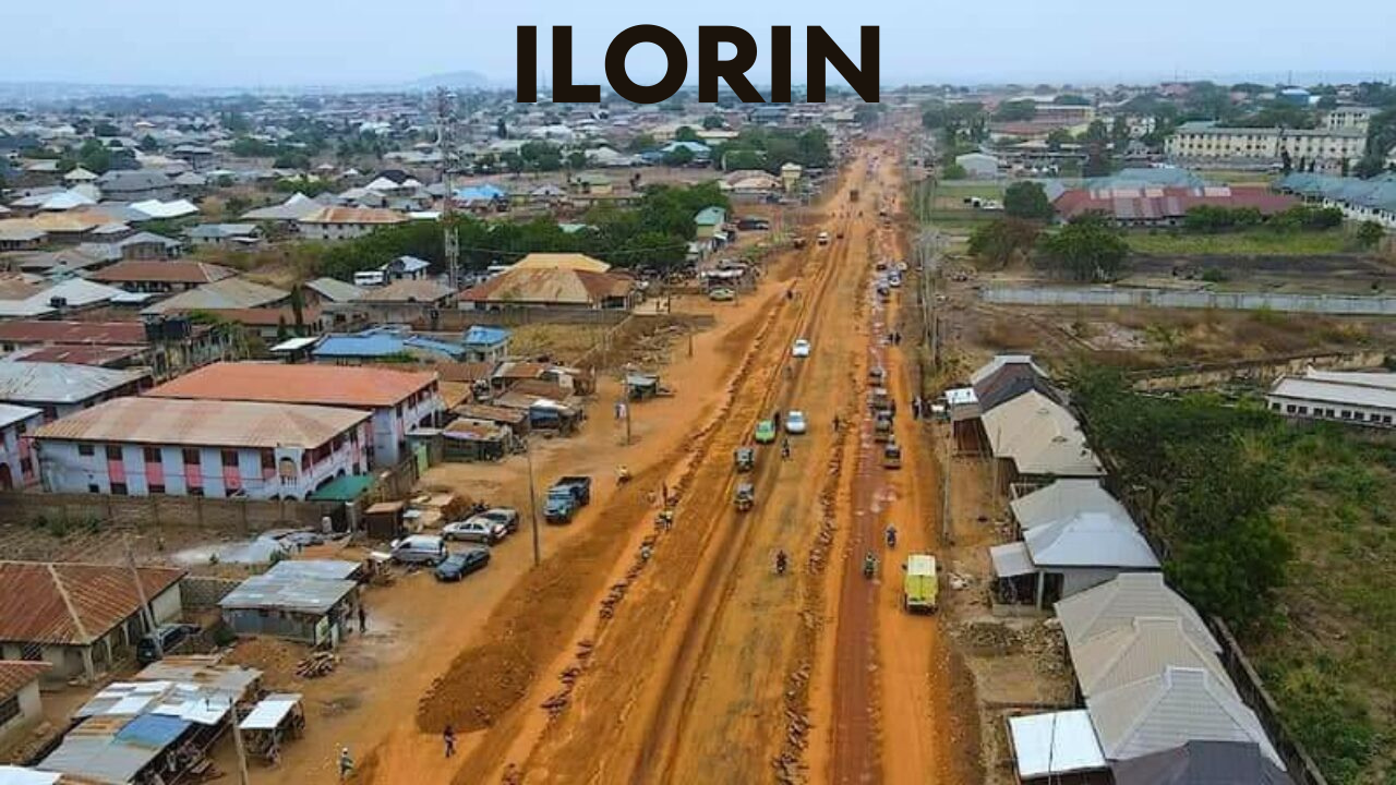 Ilorin, Nigeria