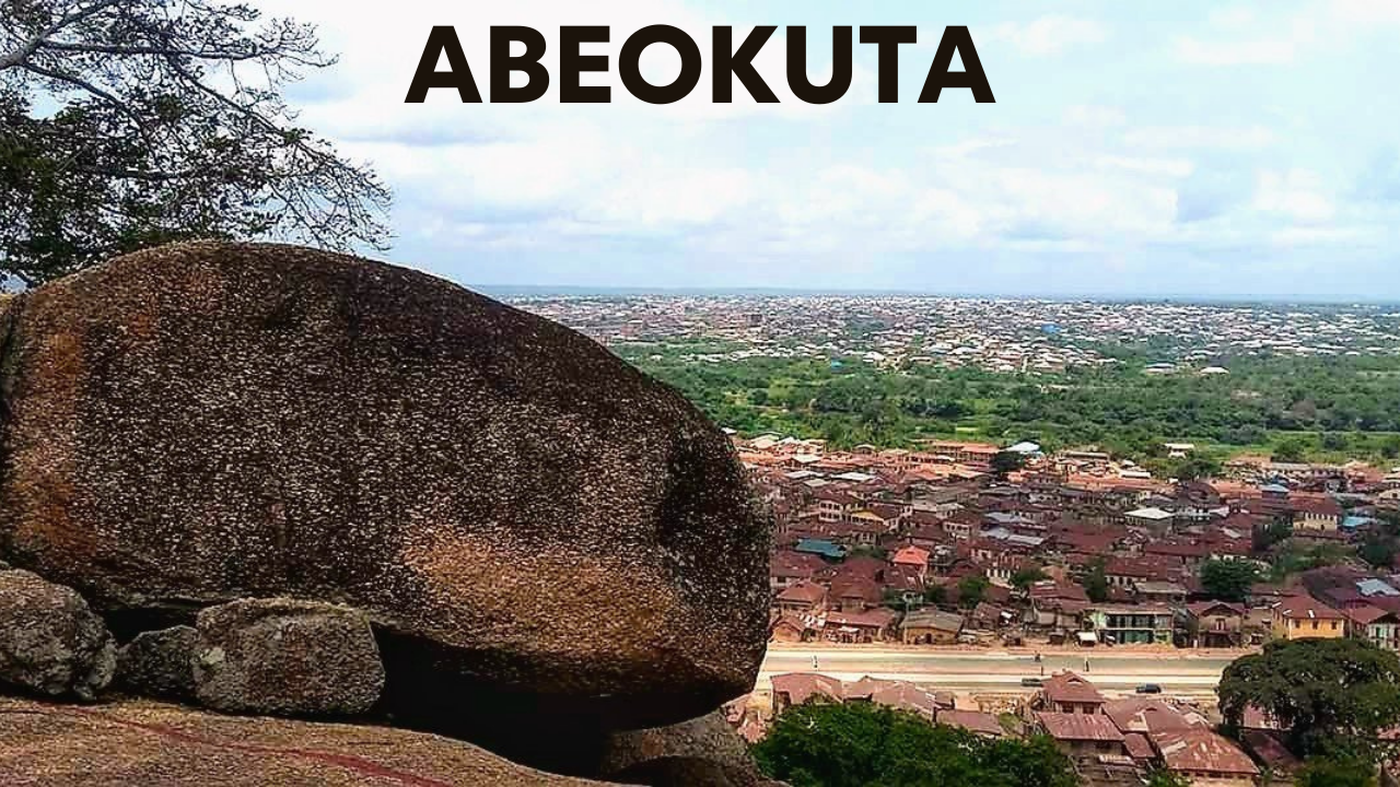 Abeokuta, Nigeria